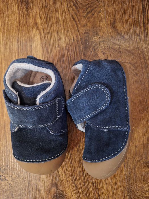 Lurchi,  21 номер,  стелка 13см