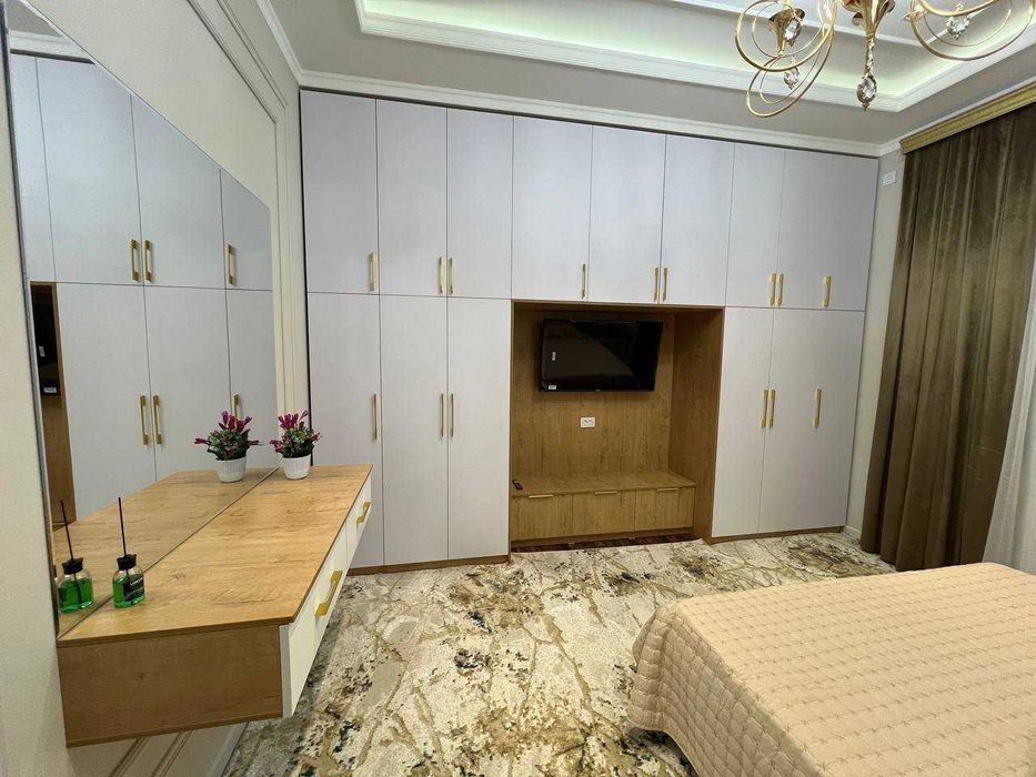 Мебель на заказ в Самарканде (качество 100%)