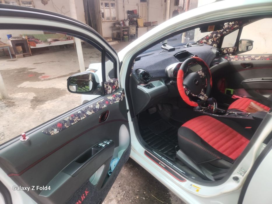 Продам  спарк 4 позиция 1.25