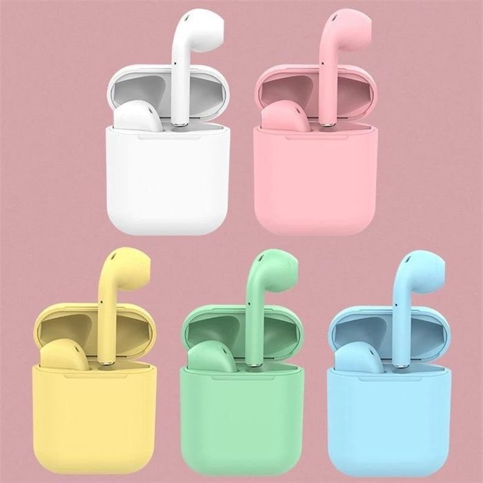 Безжични слушалки