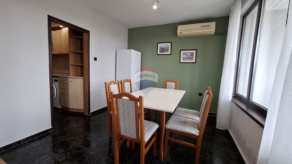 Дава се под наем Двустаен апартамент в Варна, Аспарухово - 75 кв.м за 513.57 € - Снимка #1