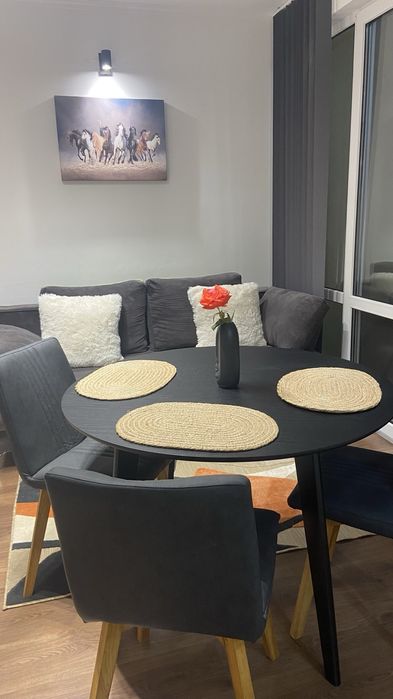 Дава се под наем Тристаен апартамент в Варна, м-т Траката - 70 кв.м за 750 € - Снимка #15