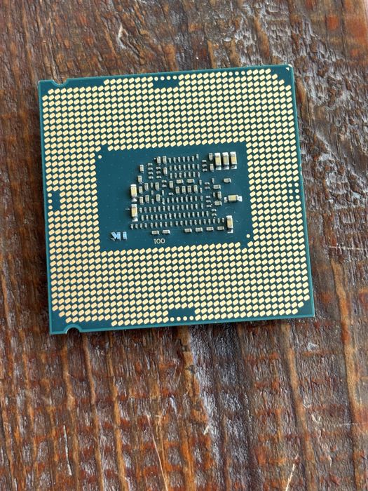 Intel Core i3-7100