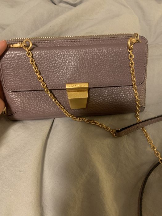 Geanta Coccinelle impecabila