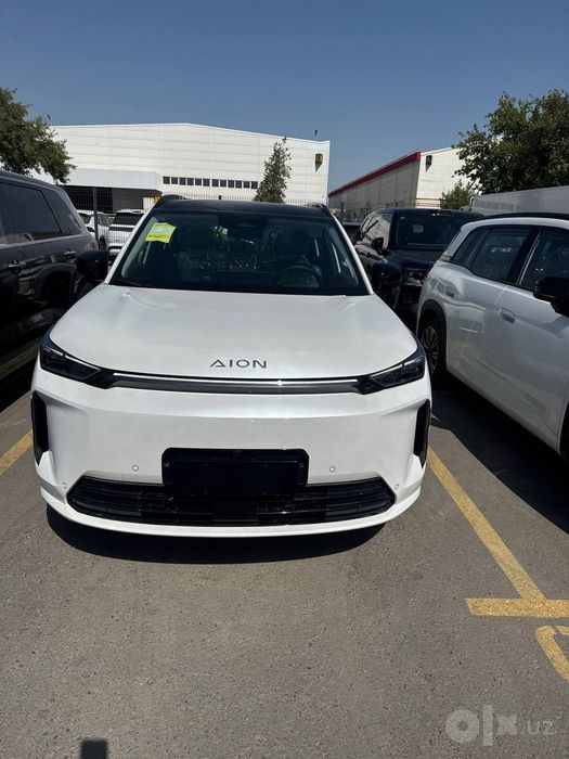 Gac aion i60 full
