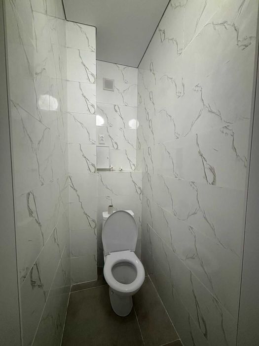 1 комнатная квартира