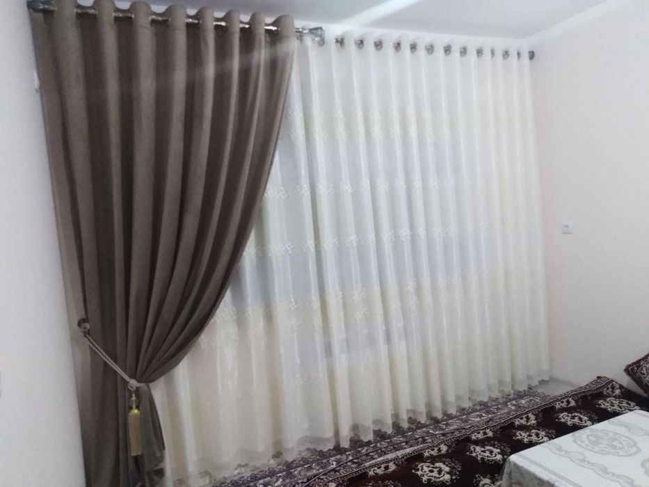 9 ни охиринда 2 хонали ЛЮКС квартира ИЖАРАГА