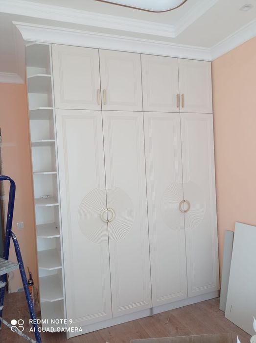 Мебель корпуса на заказ