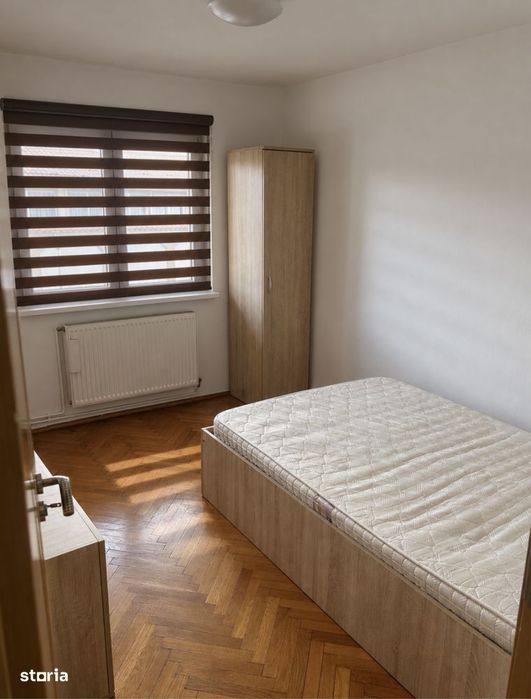 Apartament 3 camere centru Sibiului