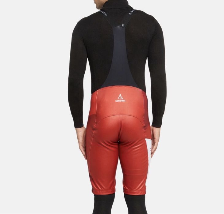 Schoffel австрия ски панталони състезателни