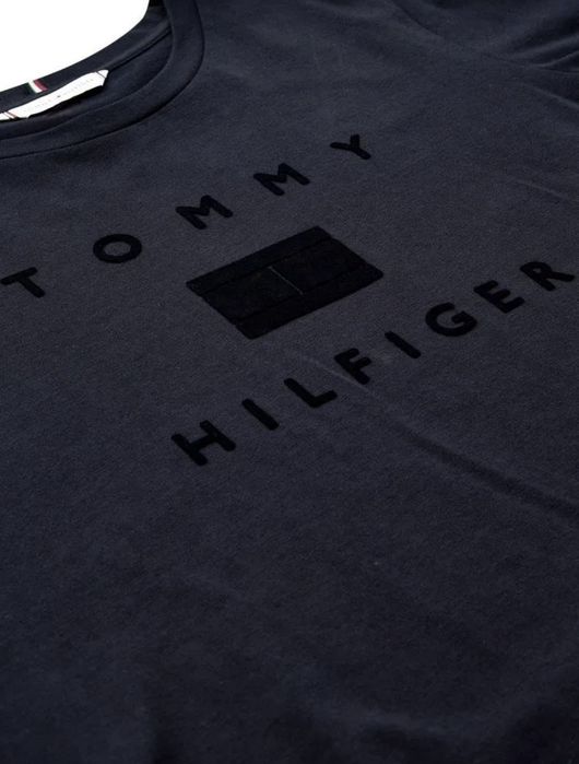 Тениска нова Tommy Hilfiger