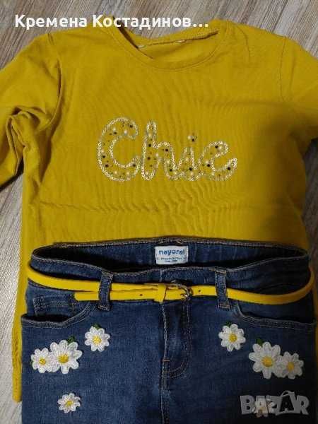 Дрехи Mayoral 116 р-р