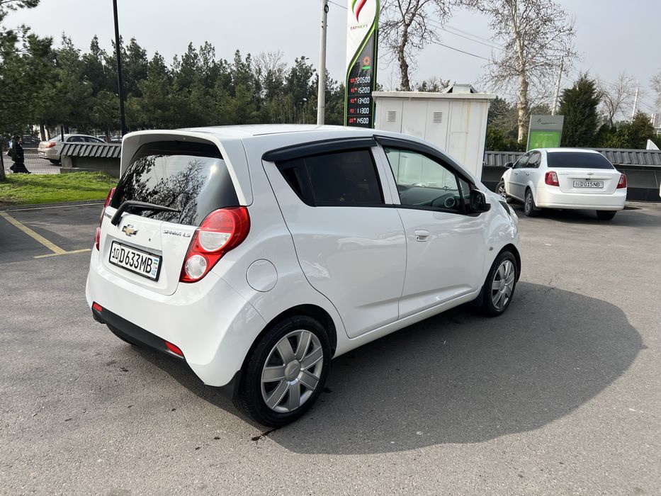 spark sotiladi 2014 yil aftamat