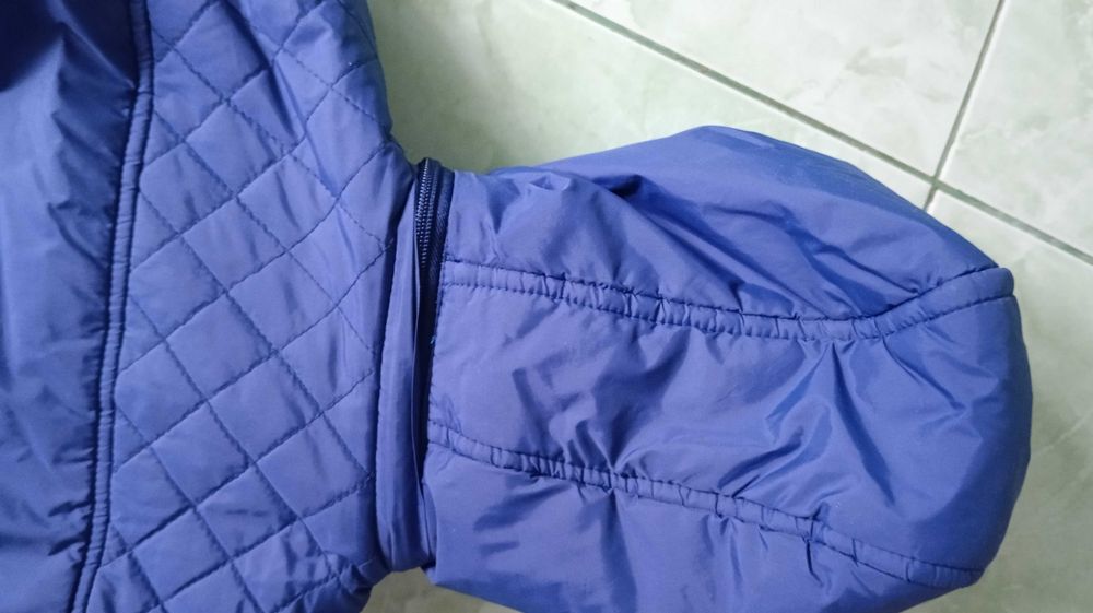 Куртки на мальчика, осень, весна.