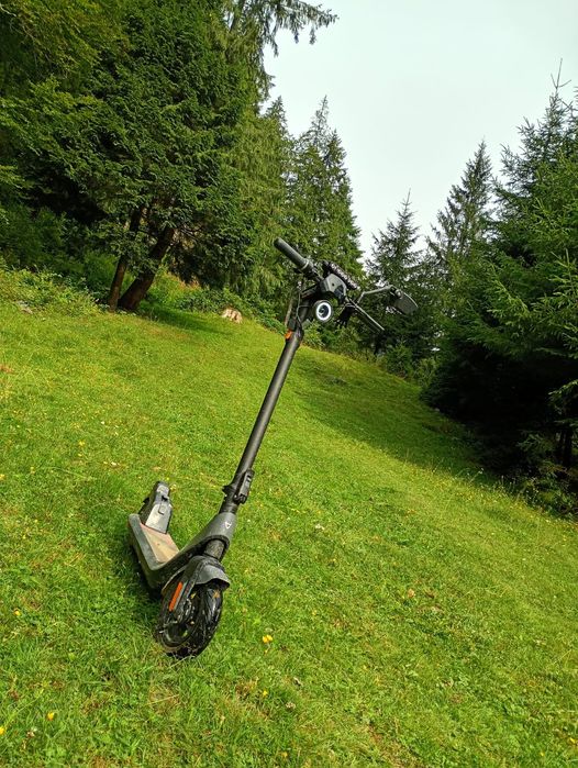 Trotineta niu kqi2 pro