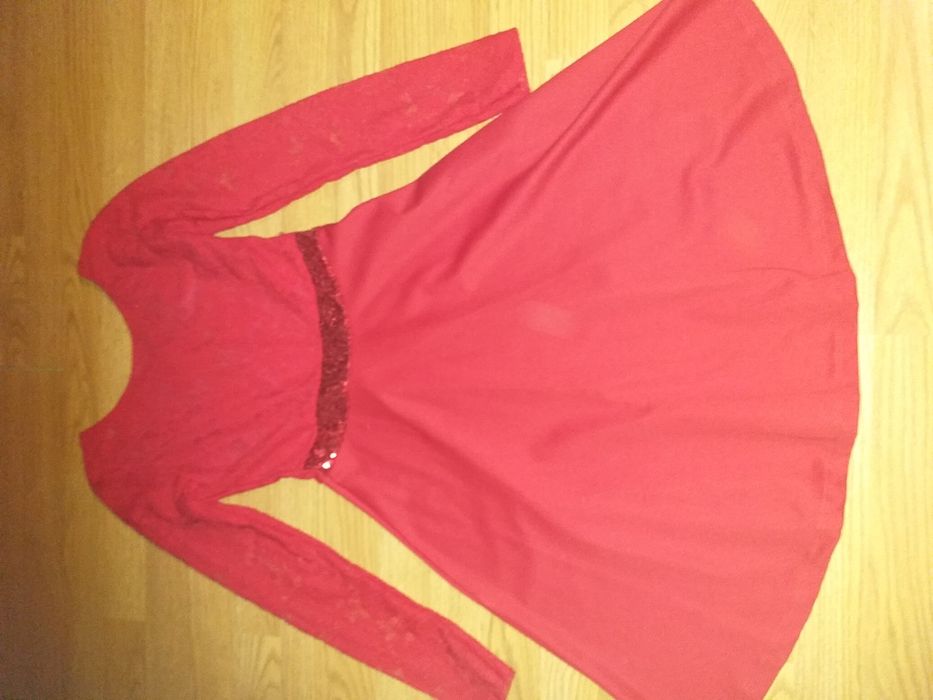 Rochie