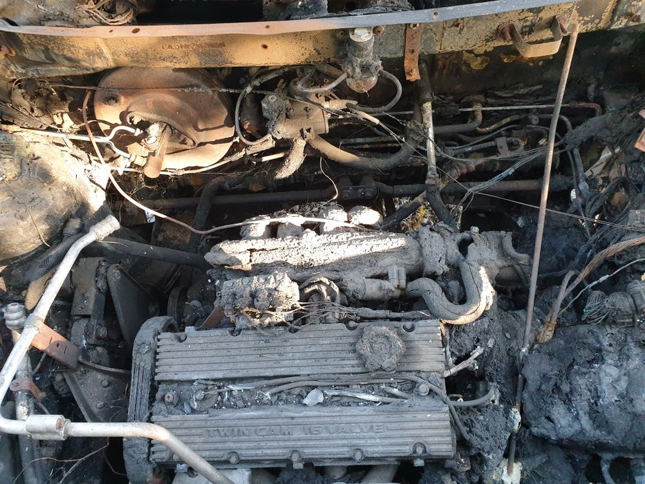 Land Rover Freelander 13 бр. 1.8i / 2.0 TD / TD4 / 2.5 V6 - НА ЧАСТИ!