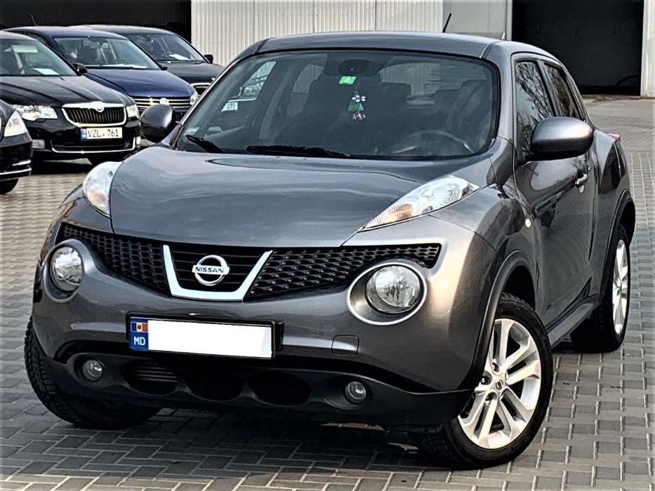Крыло передние NISSAN JUKE 10-14 новые в наличии отправка