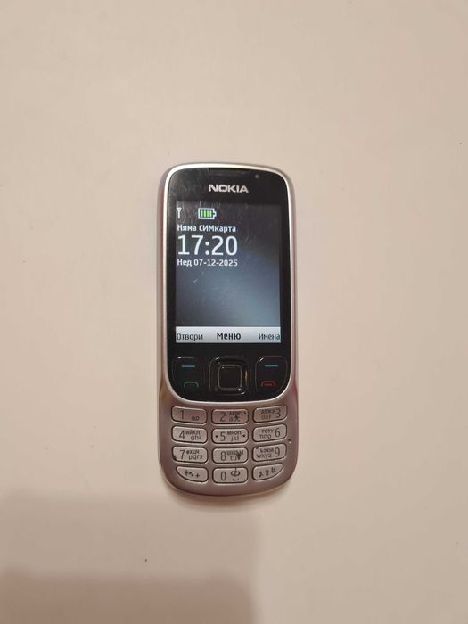 Nokia 6303 RM-638