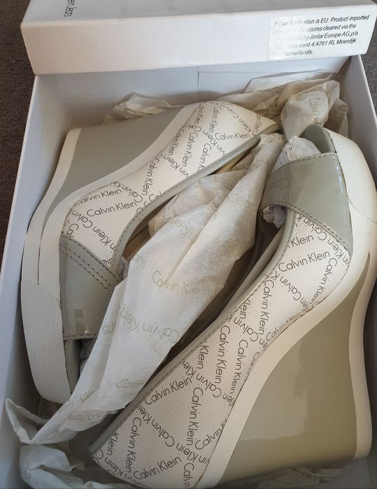 Sandale Calvin Klein