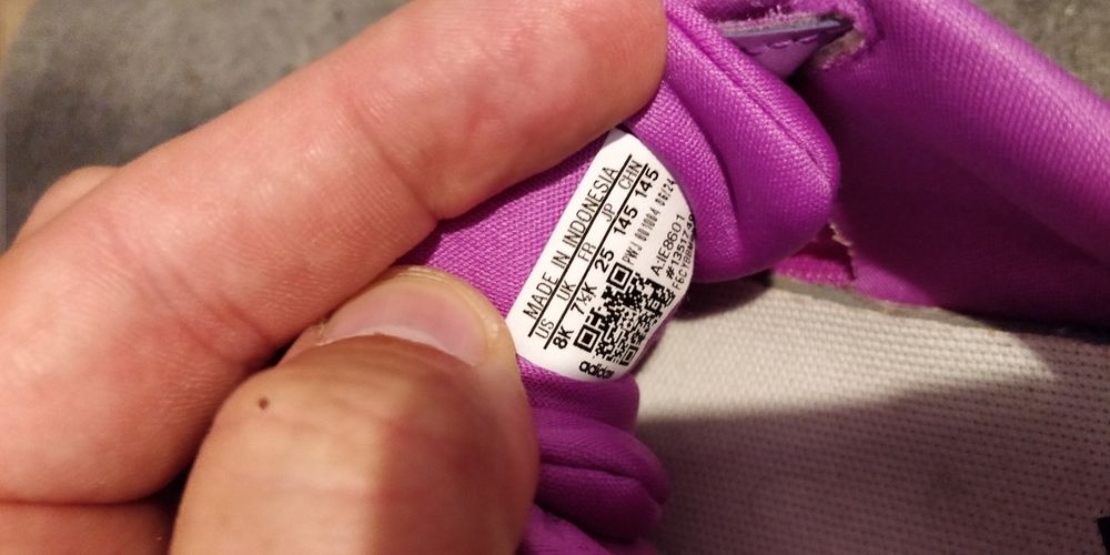 Adidas Sportswear, pentru fete, marimea 25