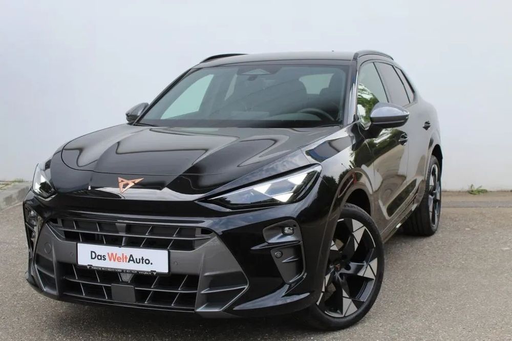 Cupra Terramar CUPRA Terramar 1.5 eTSI,150 cp DSG mild-hybrid 2025