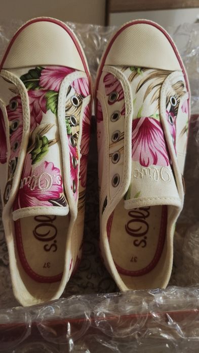 Платненки сър оливер s.oliver