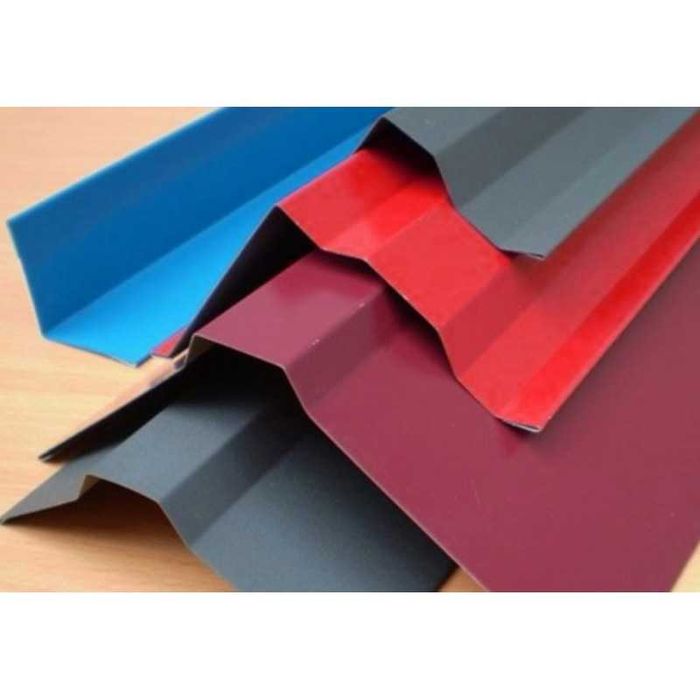 Все для Кровли (Металлочерепица, профнастил, доборные элементы)