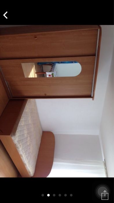 Сдам благоустроенную комнату на Юго Восток ближе мечети Азирет Султан