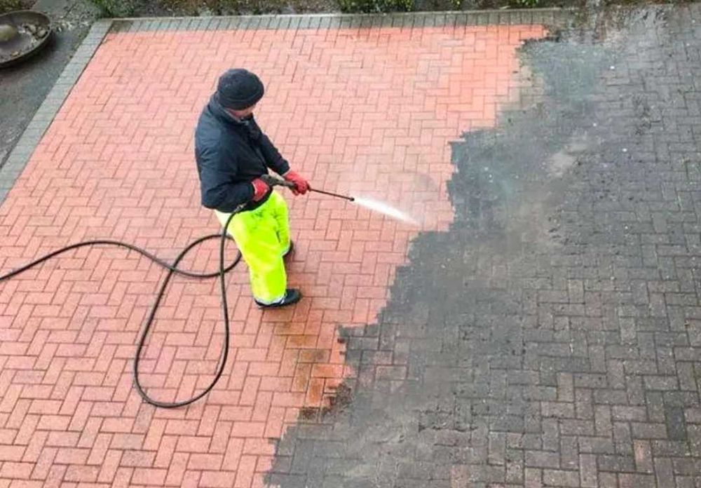Продается Карчер