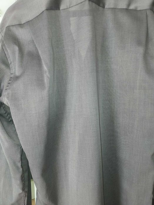 Промоция мъжки панталон Hiltl 26 номер и мъжка риза Еterna 39 100%паму