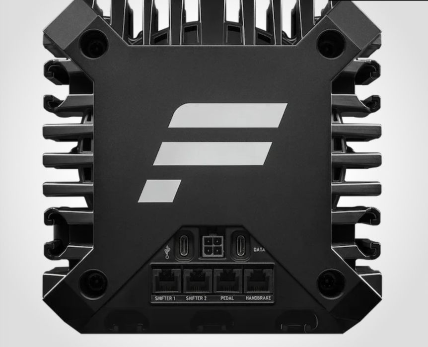 Baza Fanatec CSL DD plus  QR2 (8 Nm)