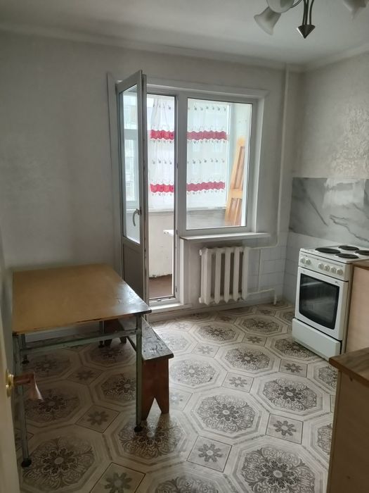2 комнатная квартира