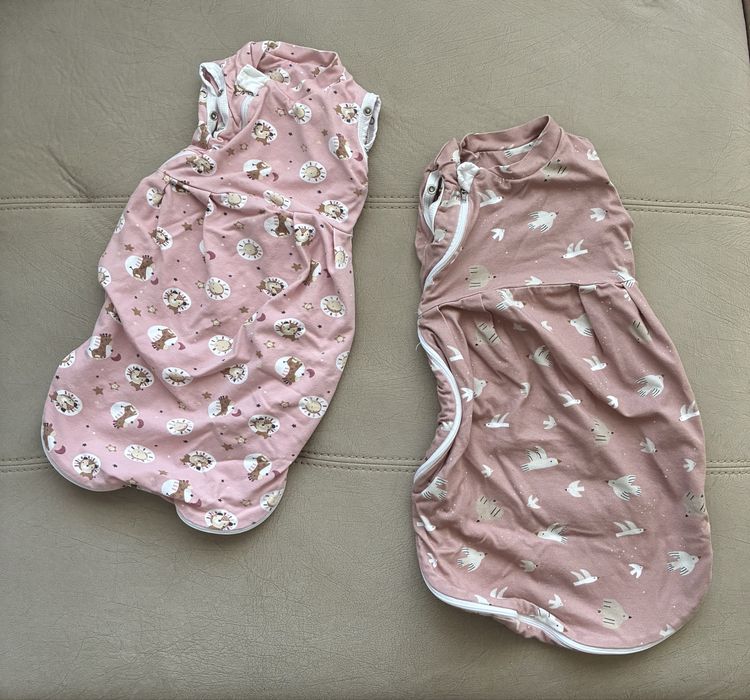 Чувалчета за сън Angel baby 0-3