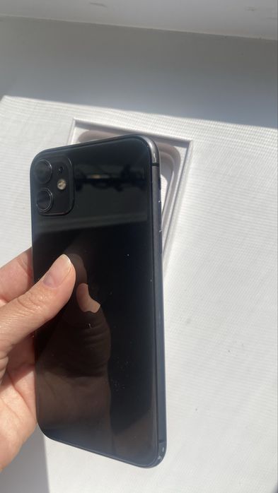 Iphone 11, б/у,