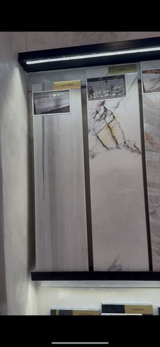 Мрамор Эксклюзив