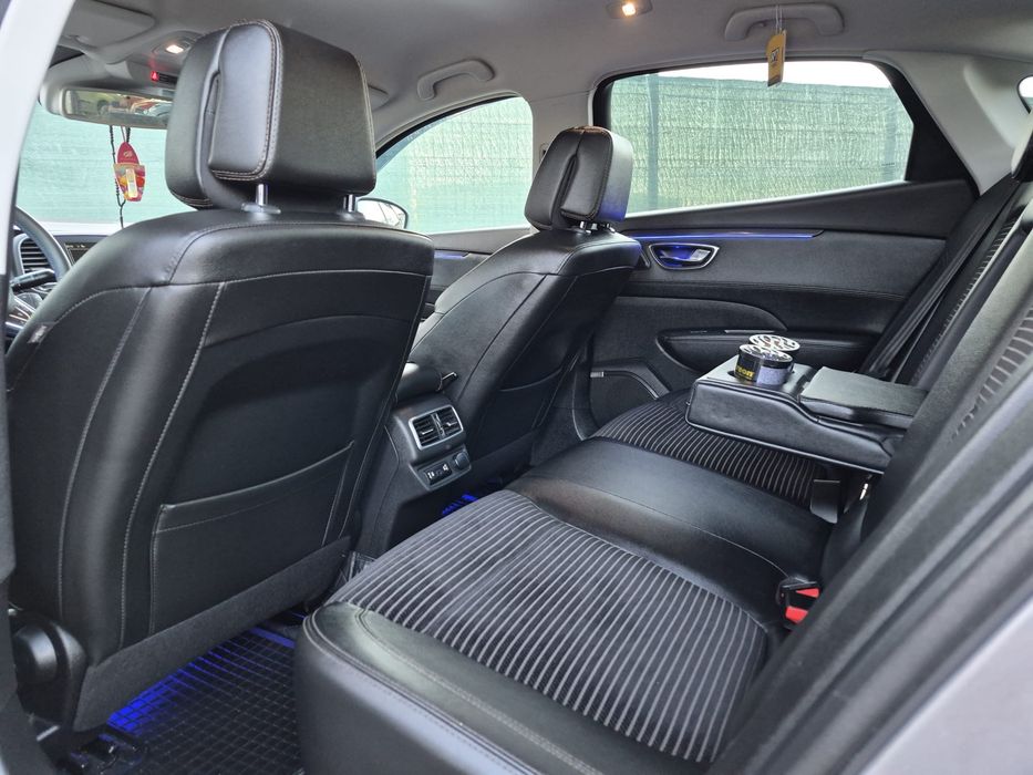 Renault Talisman 1.5 dci 4 control unic proprietar ro!!