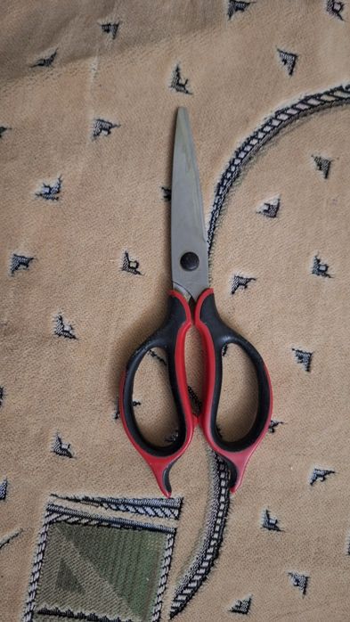 Ножницы Tupperware