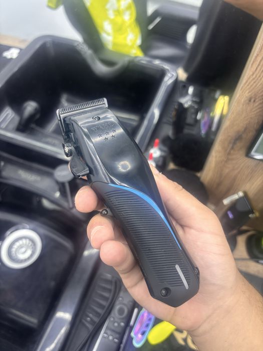 Vand wahl vapor la cutie