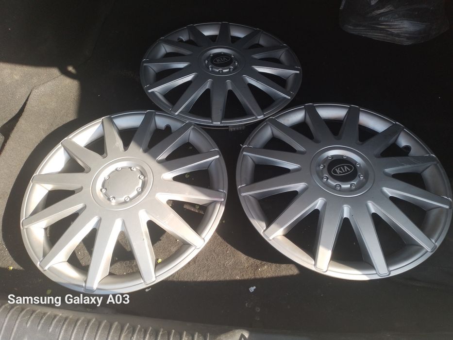 Колпак на R 15 продам 2 шт