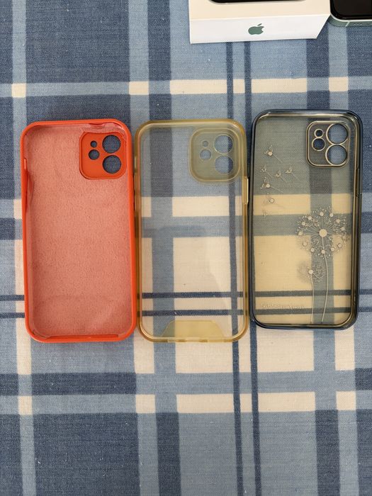 Продам Iphone 12 64gb
