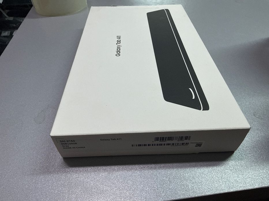 Tabletă Galaxy Tab A11