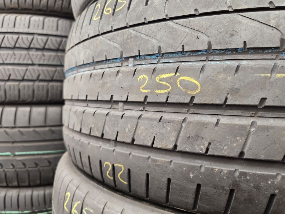 265 40 21 michelin pirelli o buc