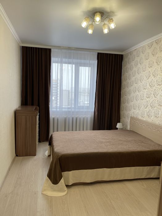 Сдам 2 ком квартиру!