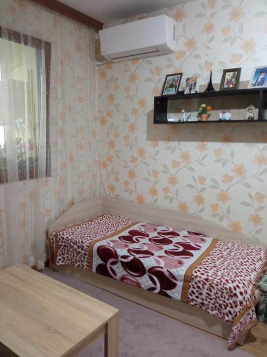 Продава се Двустаен апартамент в Шумен, Еверест - 62 кв.м за 987 €/кв.м - Снимка #12