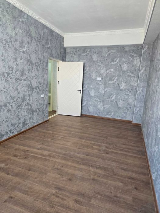 Nurafshon Shaxrida  Novastroyka KVARTIRALAR  Sotiladi KADASTRI TAYYOR