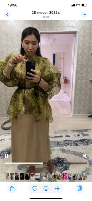 Продаються платья