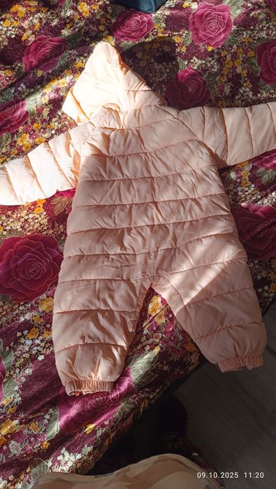 Продам комбинезон рост. 100 см