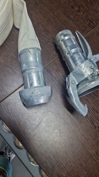Mufe coturi reducții furtun robineți vidanja toată gama se poate trimi