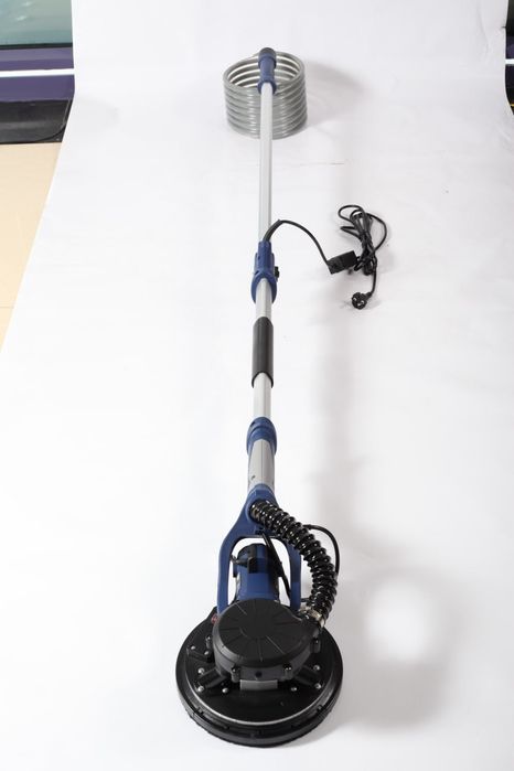 Шлифовальная машина для стен и потолков, шлифмашинка жираф